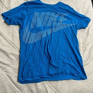 Mens Nike T Shirt